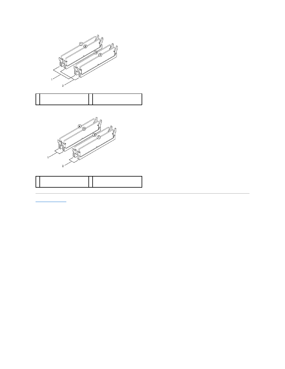 Dell Inspiron 535s (Early 2009) User Manual | Page 32 / 49