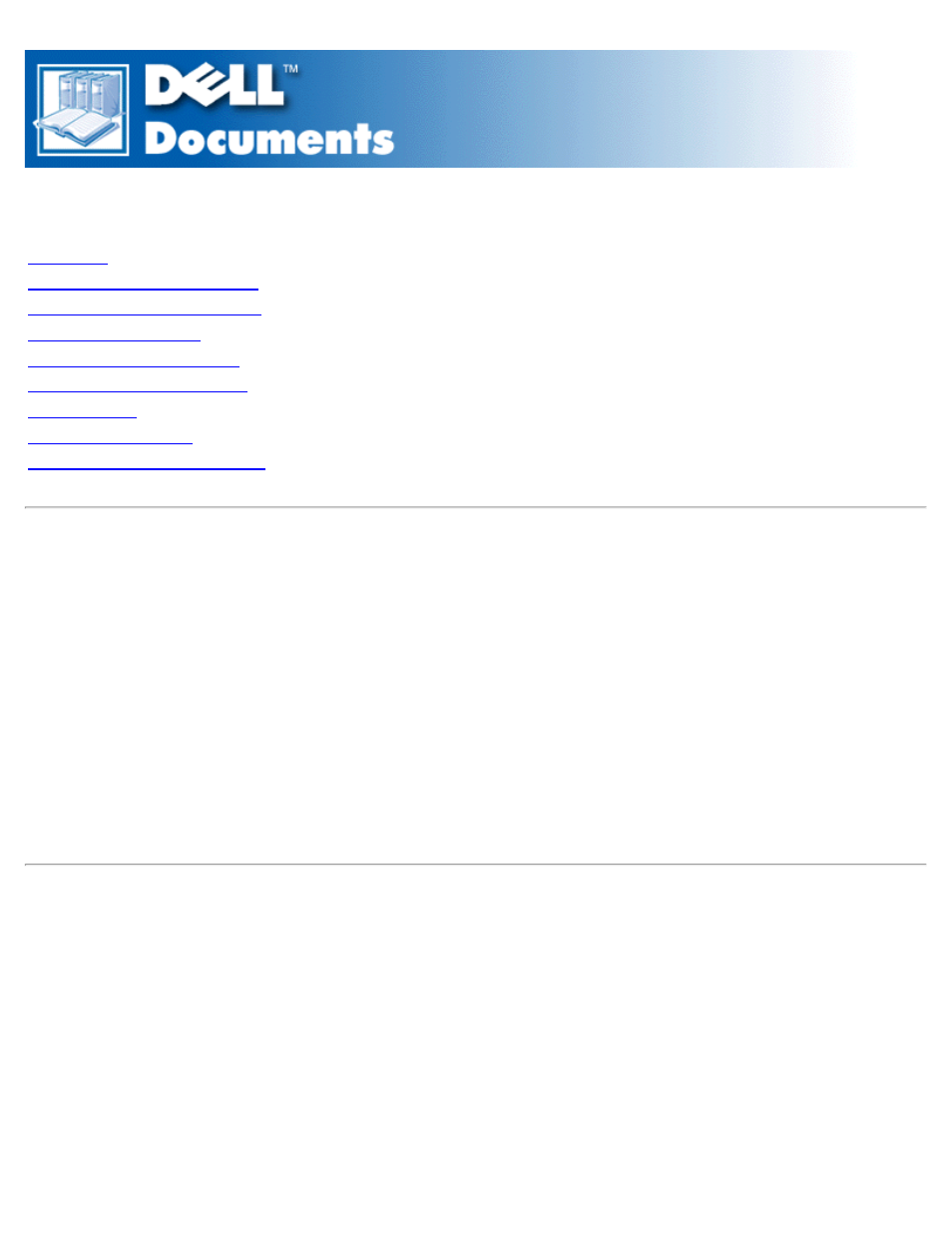 Dell OptiPlex E1 User Manual | 88 pages