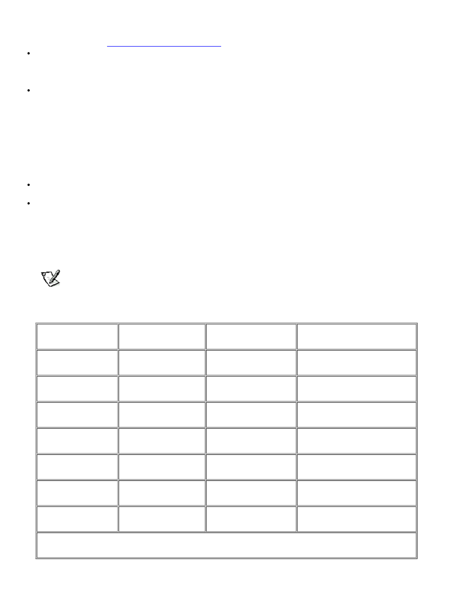 Dell OptiPlex E1 User Manual | Page 3 / 88