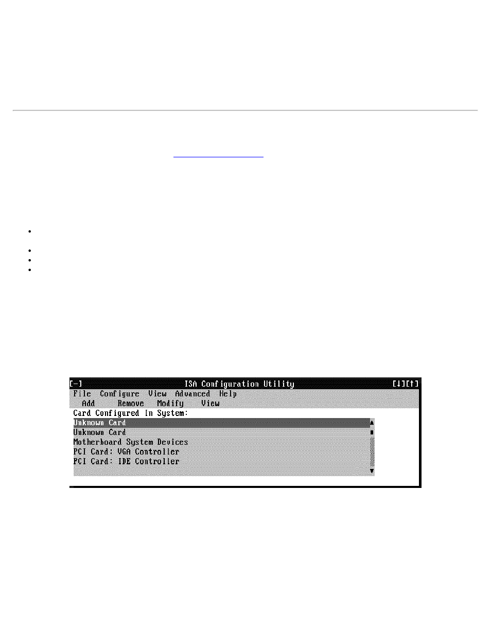 Starting the icu, Figure 3-1 | Dell OptiPlex E1 User Manual | Page 33 / 88