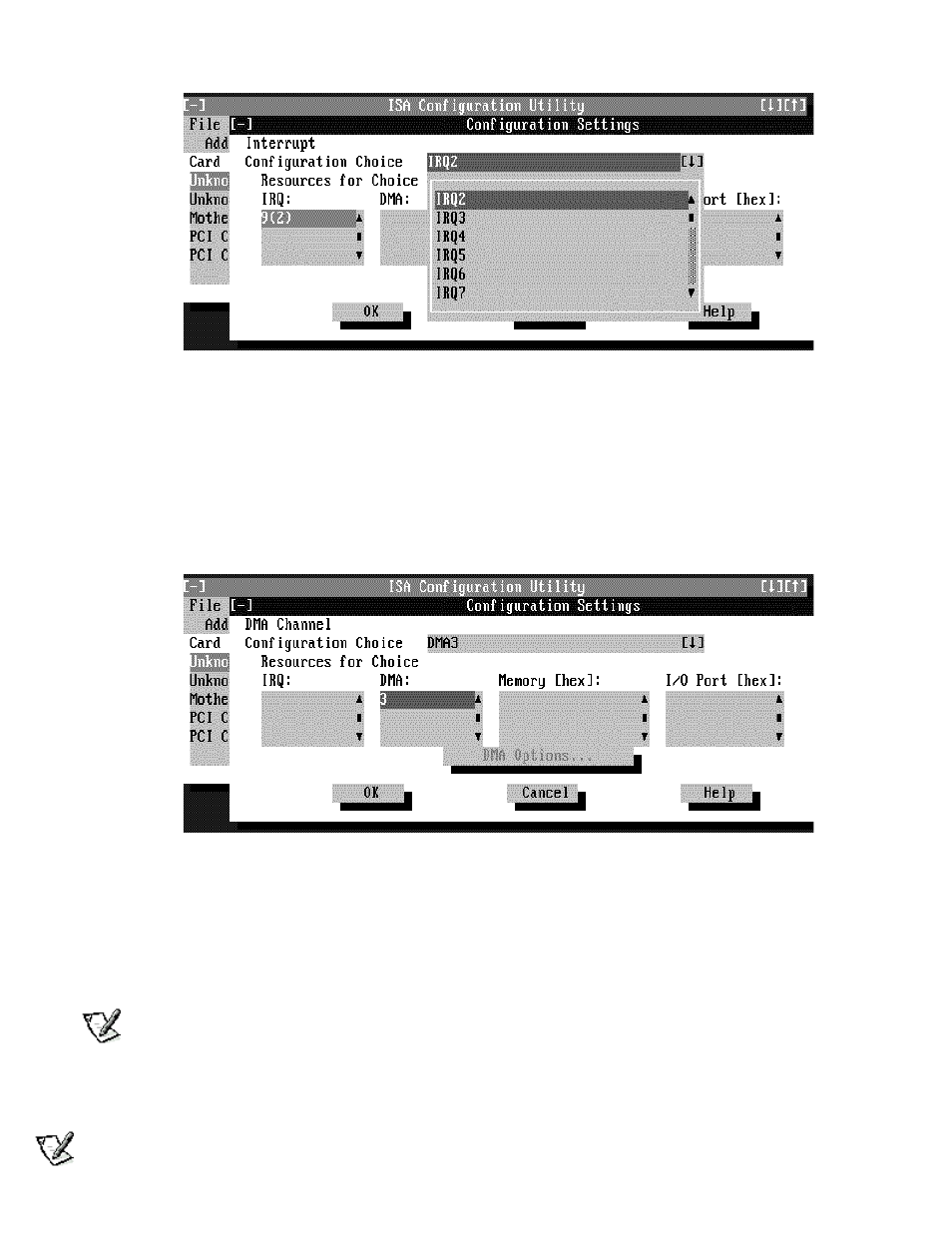 Dell OptiPlex E1 User Manual | Page 36 / 88