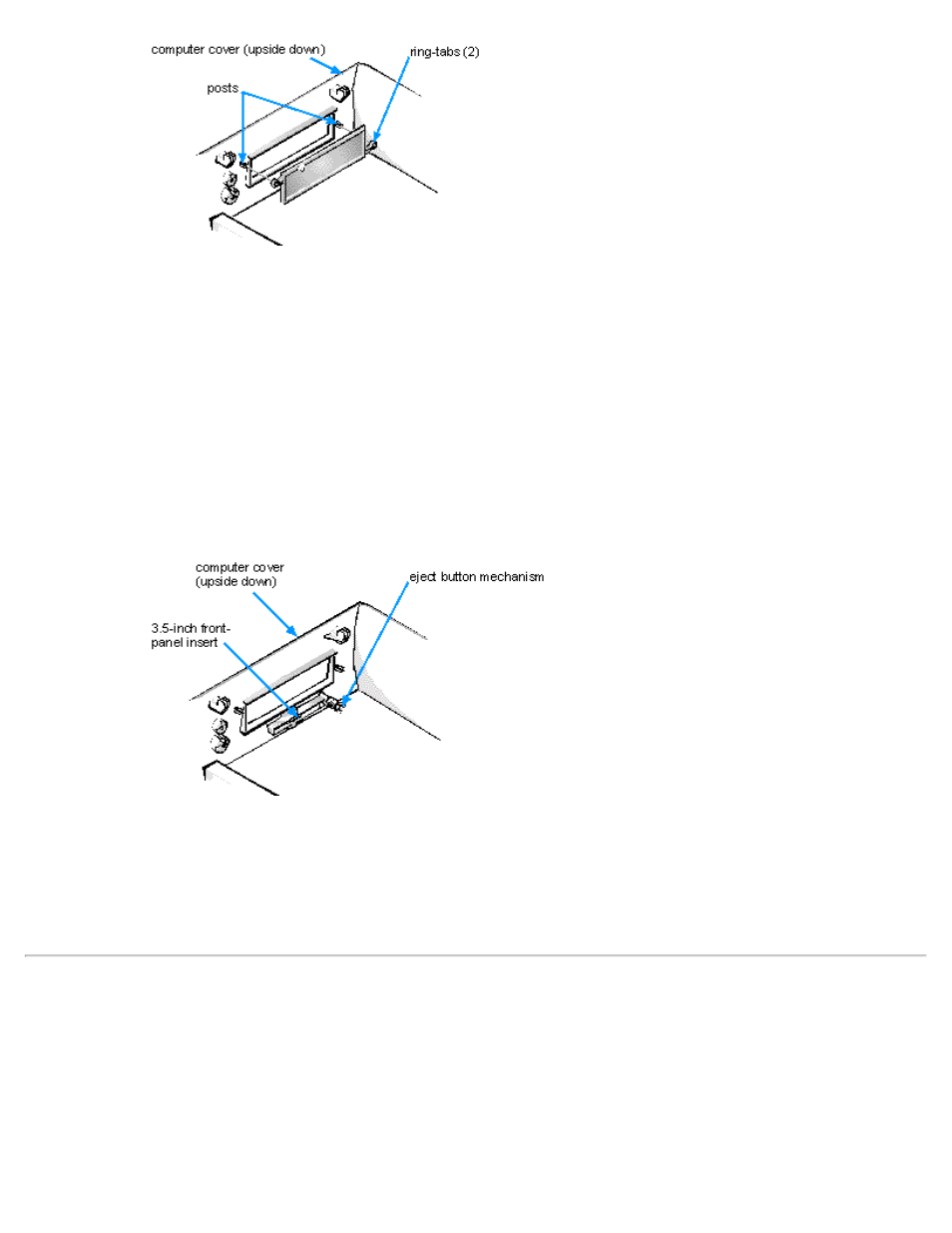 Connecting drives | Dell OptiPlex E1 User Manual | Page 69 / 88