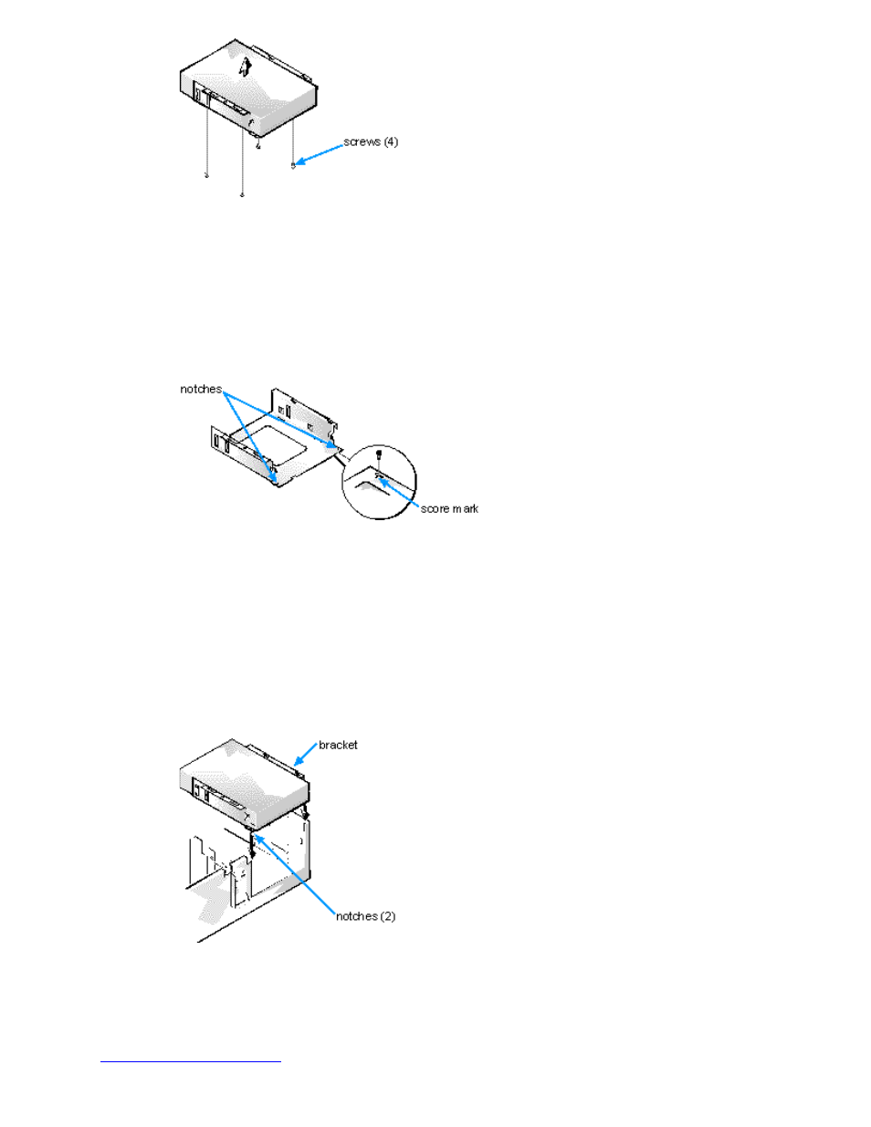 Dell OptiPlex E1 User Manual | Page 72 / 88
