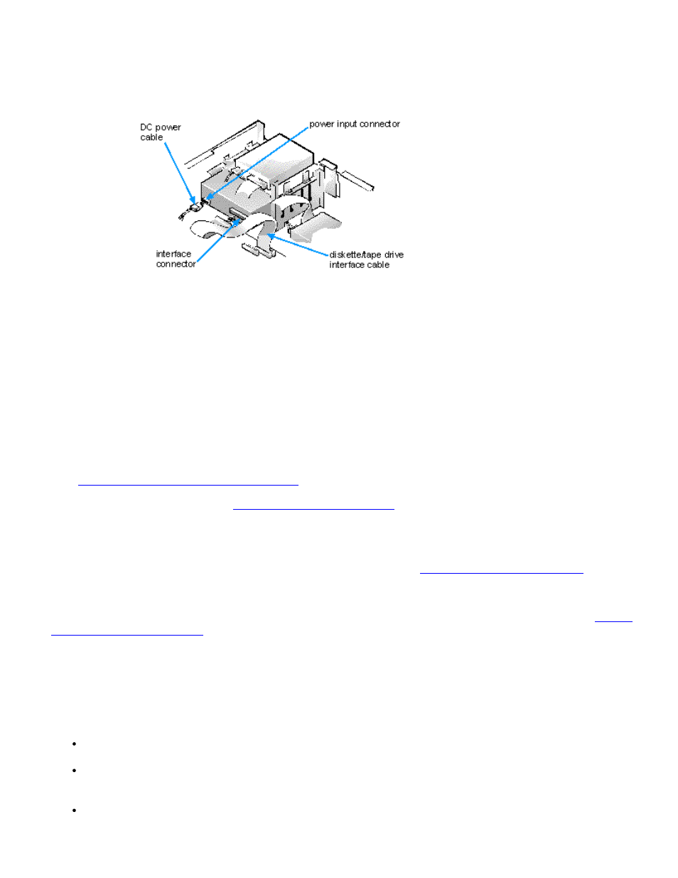 Dell OptiPlex E1 User Manual | Page 73 / 88