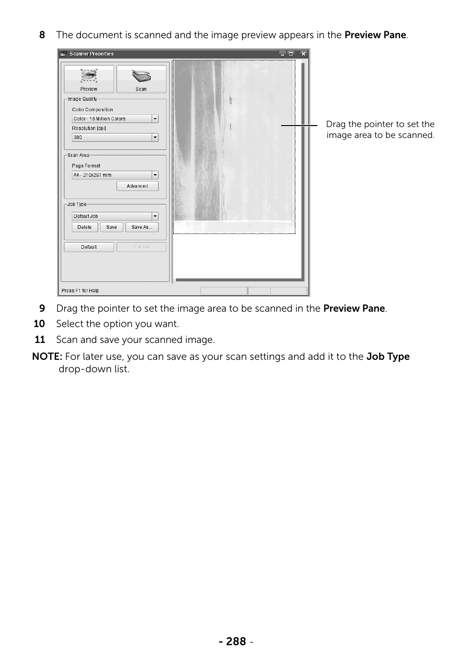 Dell B2375dfw Mono Multifunction Printer User Manual | Page 289 / 359