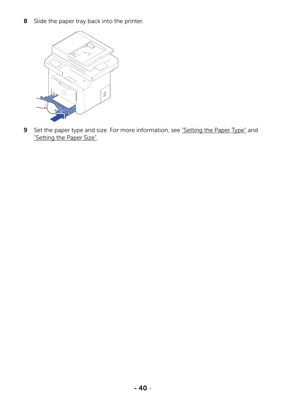 Dell B2375dfw Mono Multifunction Printer User Manual | Page 41 / 359