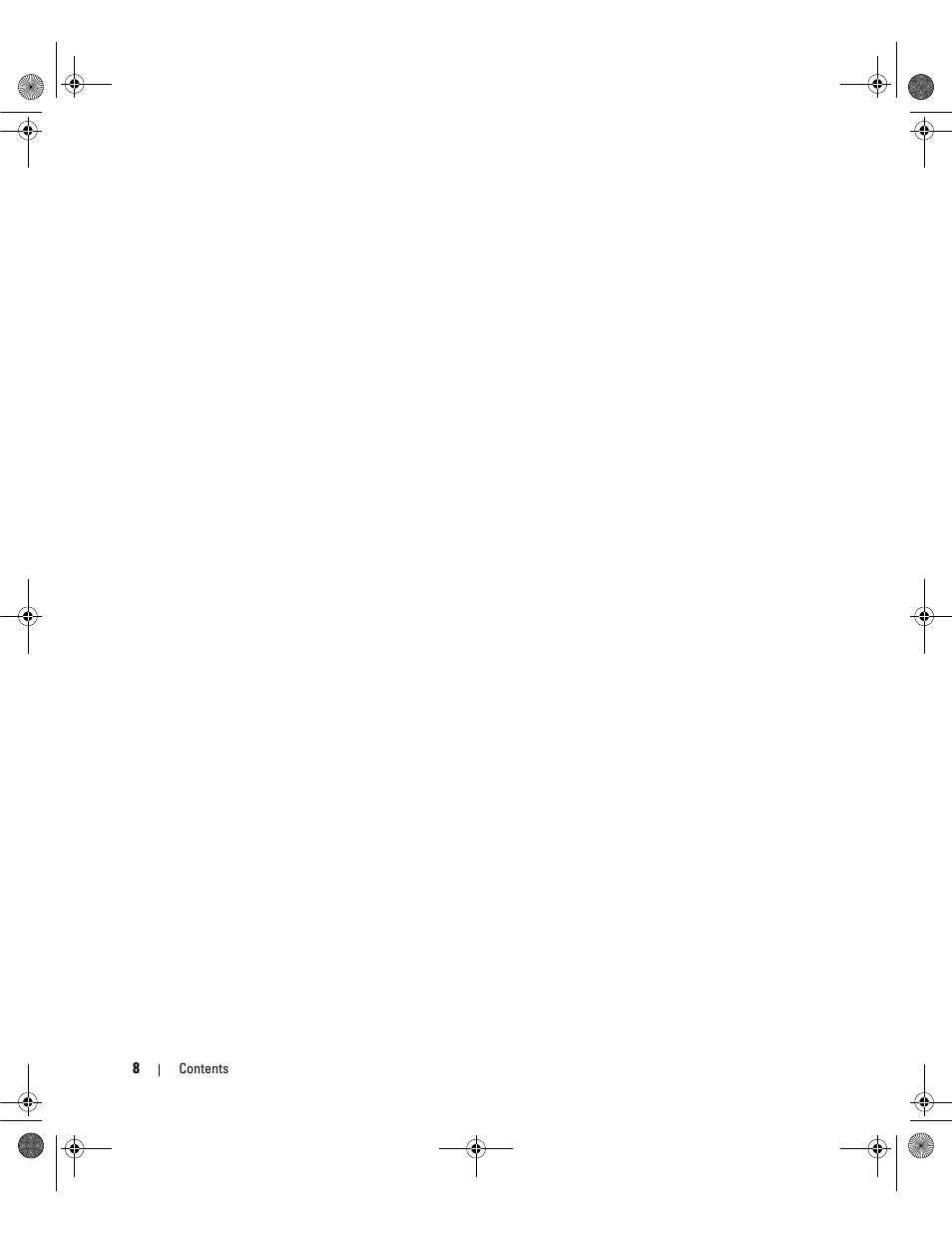 Dell PowerEdge RAID Controller 5i User Manual | Page 10 / 112