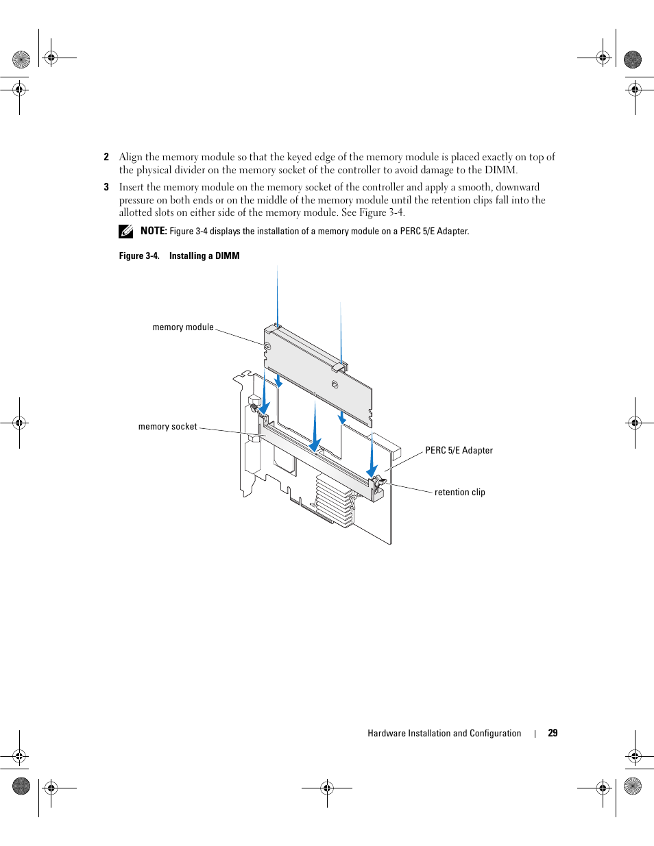 Dell PowerEdge RAID Controller 5i User Manual | Page 31 / 112
