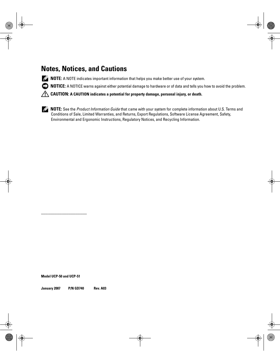 Dell PowerEdge RAID Controller 5i User Manual | Page 4 / 112