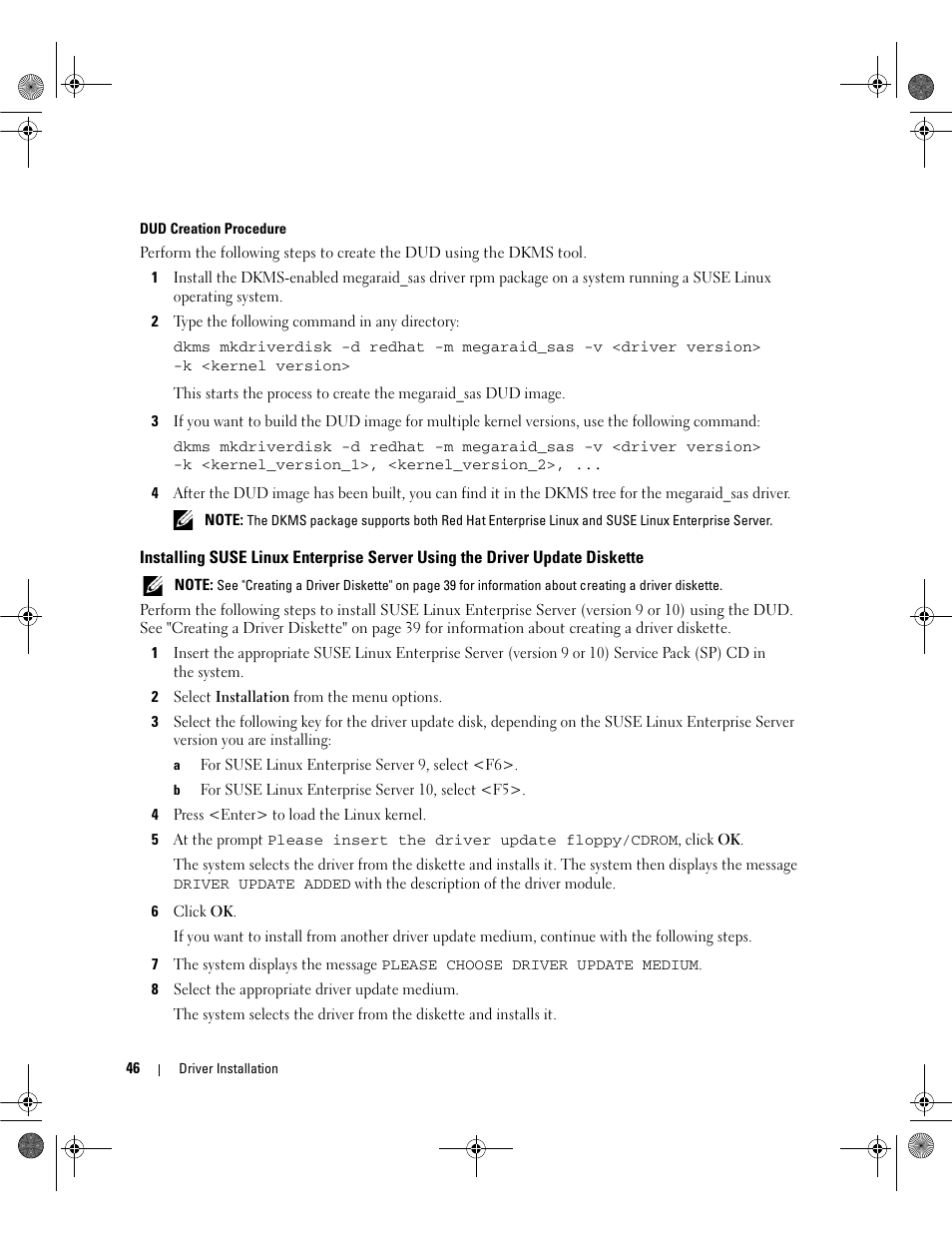 Dell PowerEdge RAID Controller 5i User Manual | Page 48 / 112