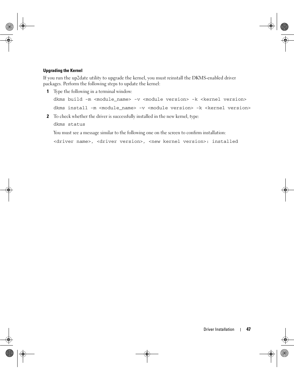 Dell PowerEdge RAID Controller 5i User Manual | Page 49 / 112