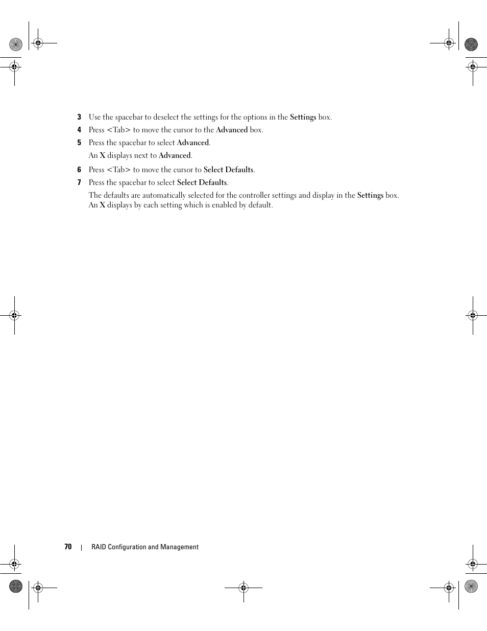 Dell PowerEdge RAID Controller 5i User Manual | Page 72 / 112