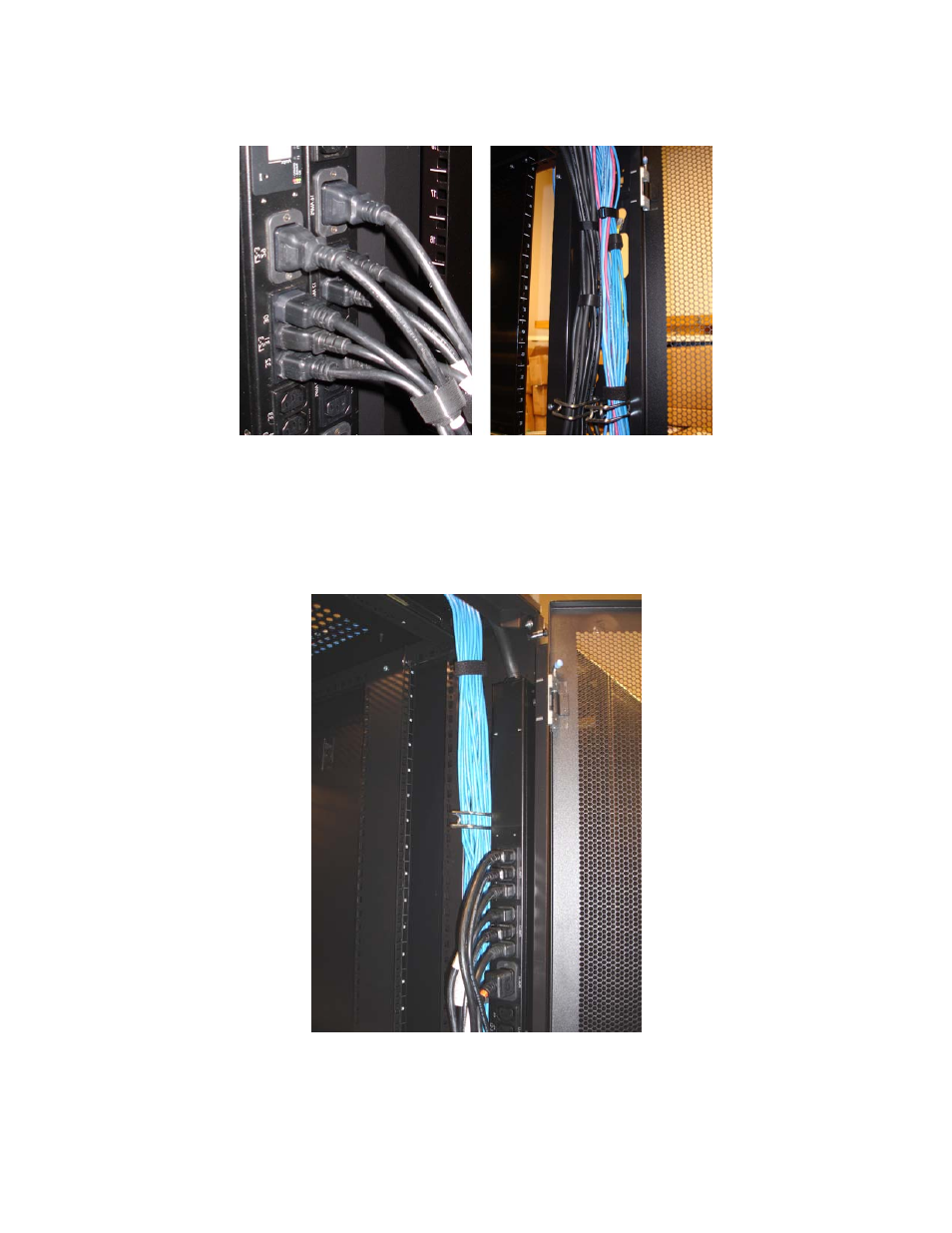 Dell PowerEdge Rack Enclosure 4020S User Manual | Page 16 / 17