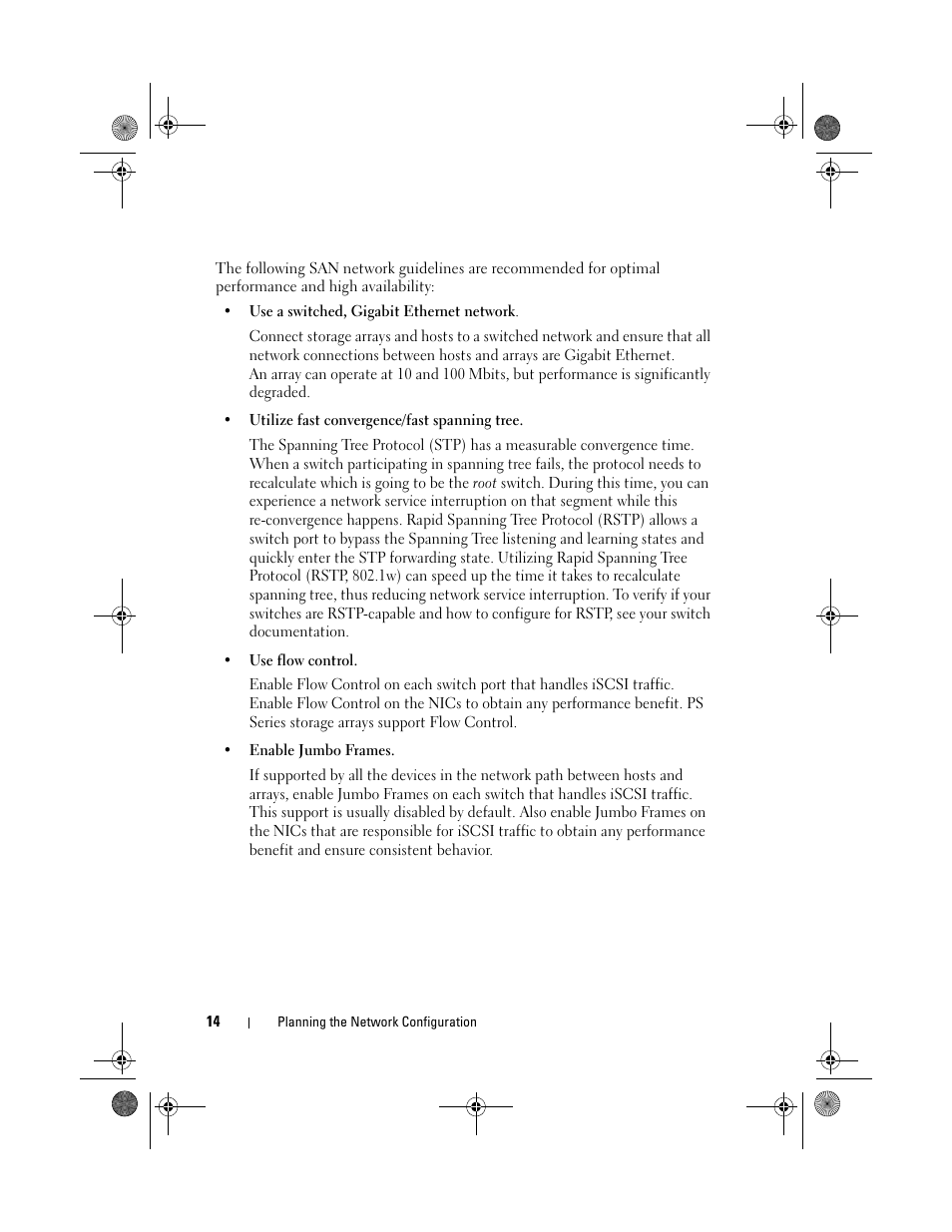Dell PowerVault NX1950 User Manual | Page 14 / 60