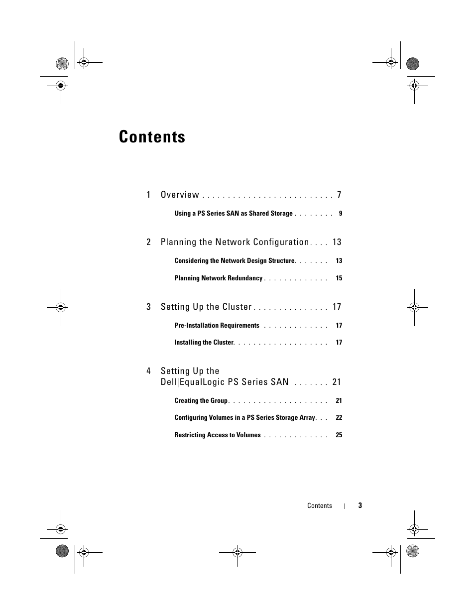 Dell PowerVault NX1950 User Manual | Page 3 / 60