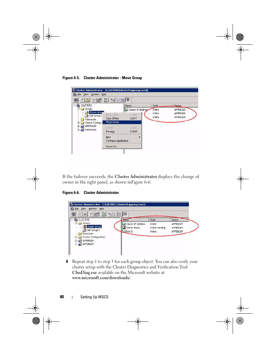 Dell PowerVault NX1950 User Manual | Page 40 / 60