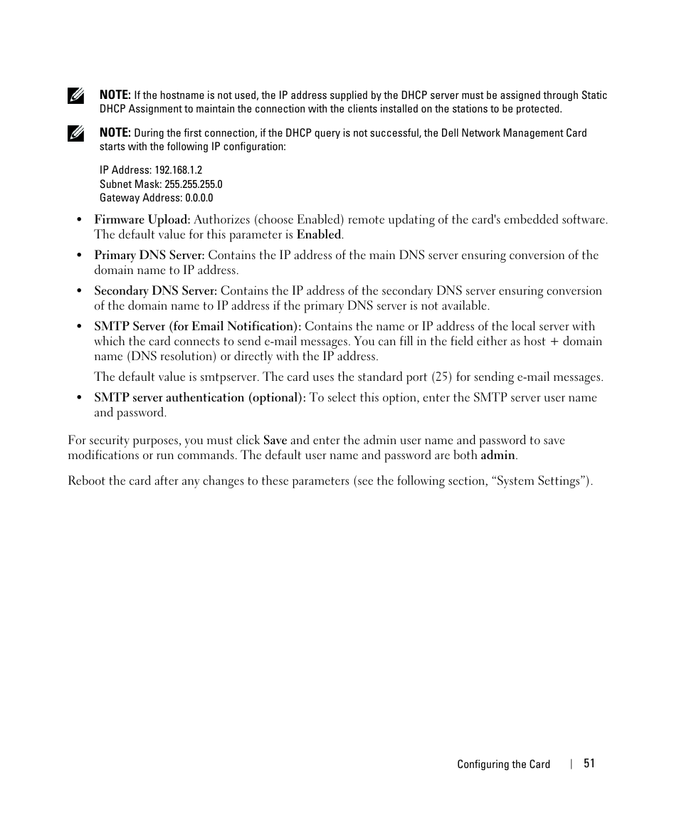 Dell UPS 3750R User Manual | Page 51 / 88