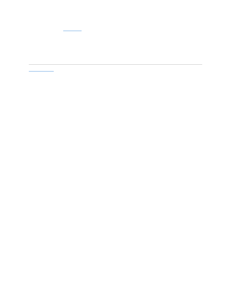 Dell Inspiron One 19 Touch (Late 2009) User Manual | Page 3 / 65