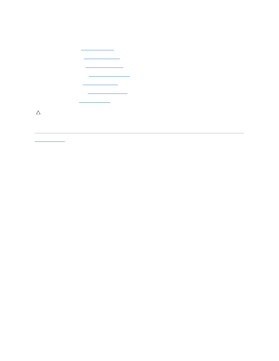 Dell Inspiron One 19 Touch (Late 2009) User Manual | Page 30 / 65