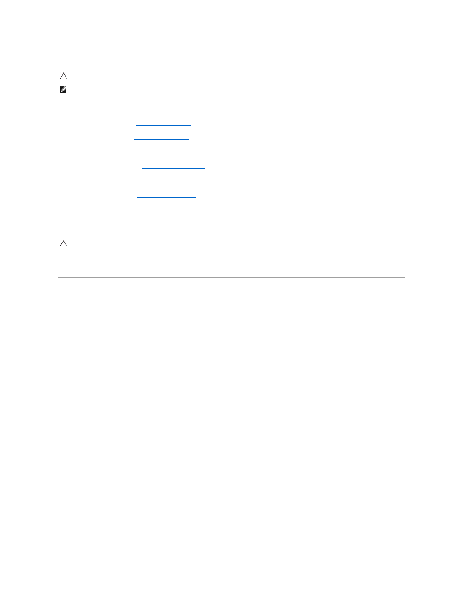 Dell Inspiron One 19 Touch (Late 2009) User Manual | Page 36 / 65