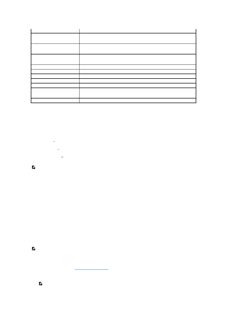 Boot sequence | Dell Inspiron One 19 Touch (Late 2009) User Manual | Page 60 / 65