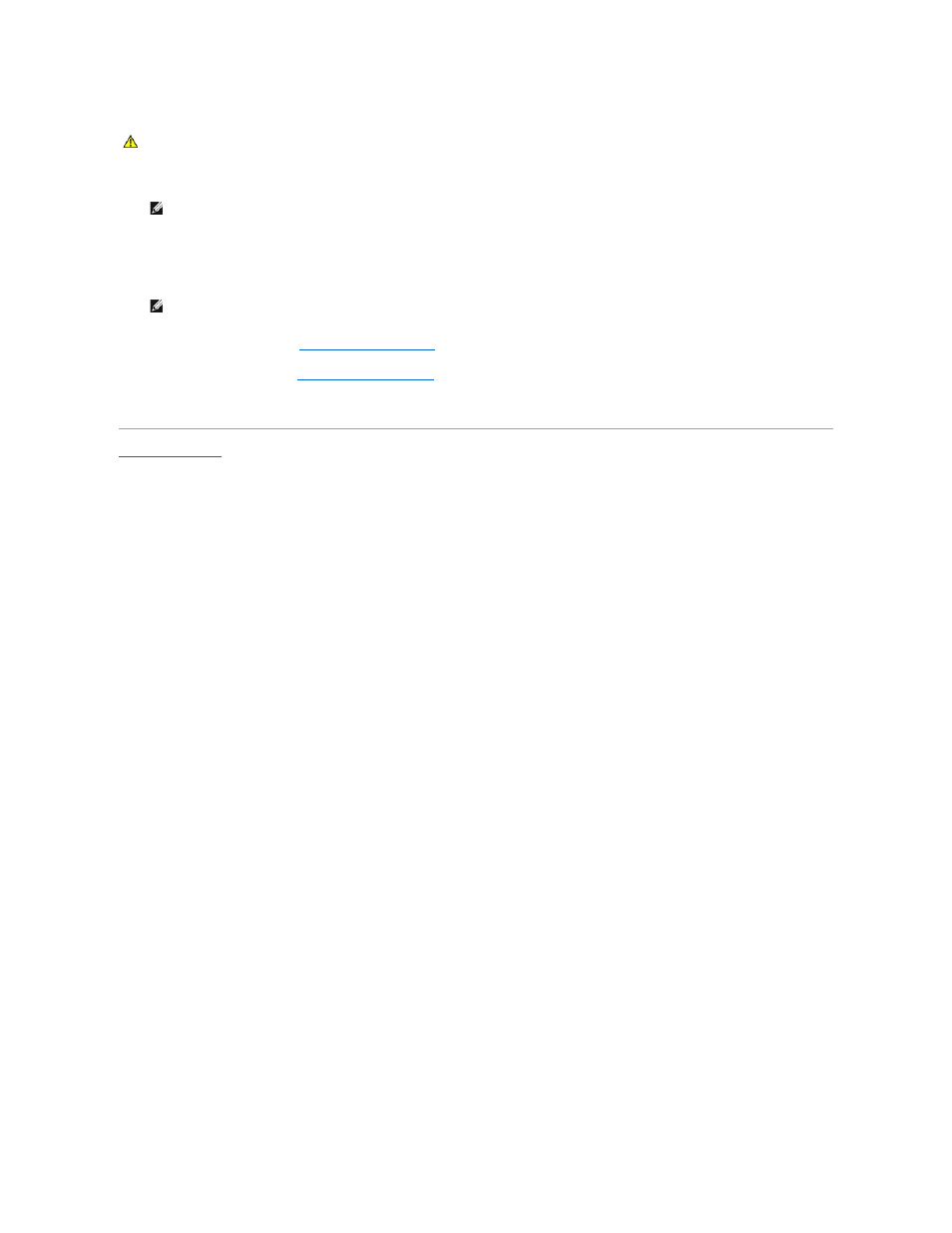 Dell Inpsiron 560s (Late 2009) User Manual | Page 32 / 42