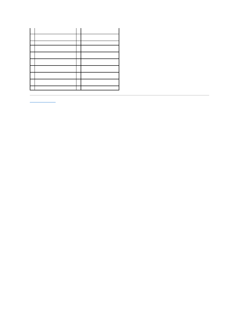 Dell Inpsiron 560s (Late 2009) User Manual | Page 41 / 42