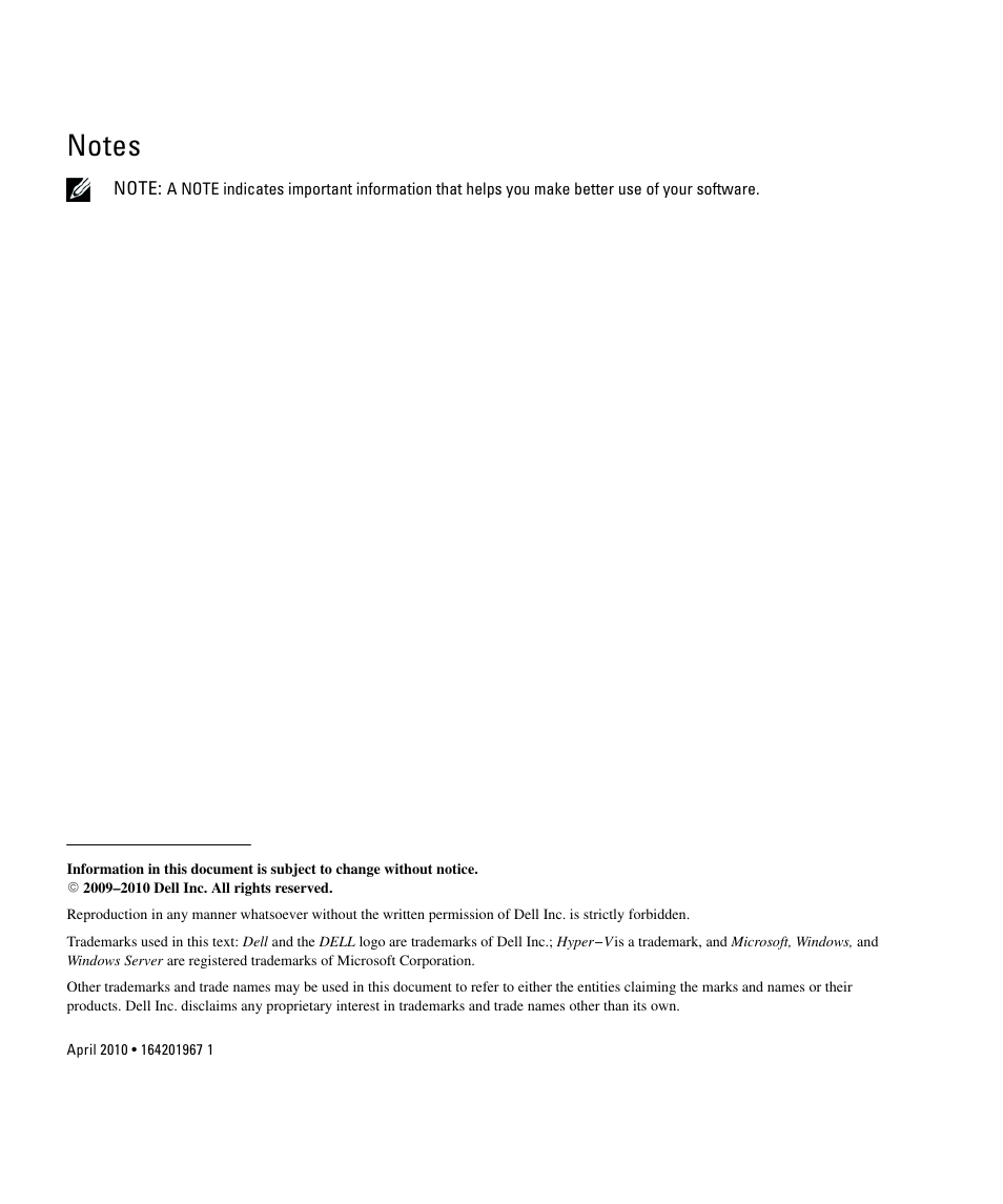 Dell UPS 1920R User Manual | Page 2 / 28