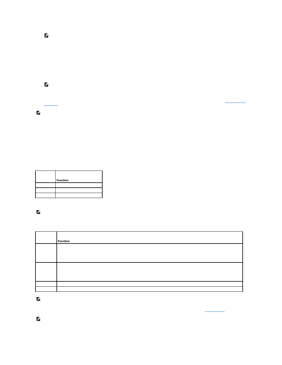 Dell diagnostics, Main menu, Dell diagnostics main menu | Dell OptiPlex 160 (Late 2008) User Manual | Page 48 / 63