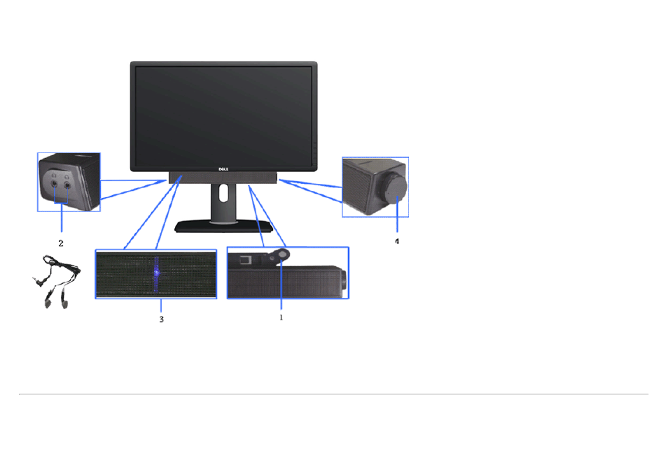 Dell U2713HM Monitor User Manual | Page 47 / 60