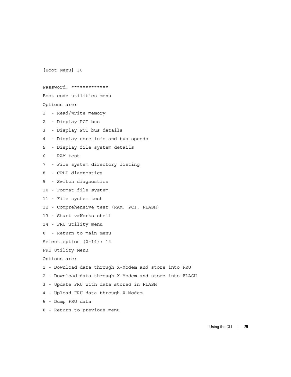 Dell PowerEdge M805 User Manual | Page 117 / 808