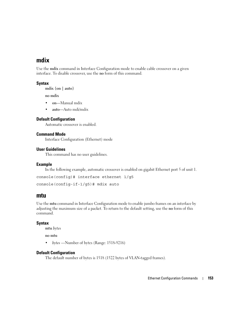 Mdix | Dell PowerEdge M805 User Manual | Page 185 / 808
