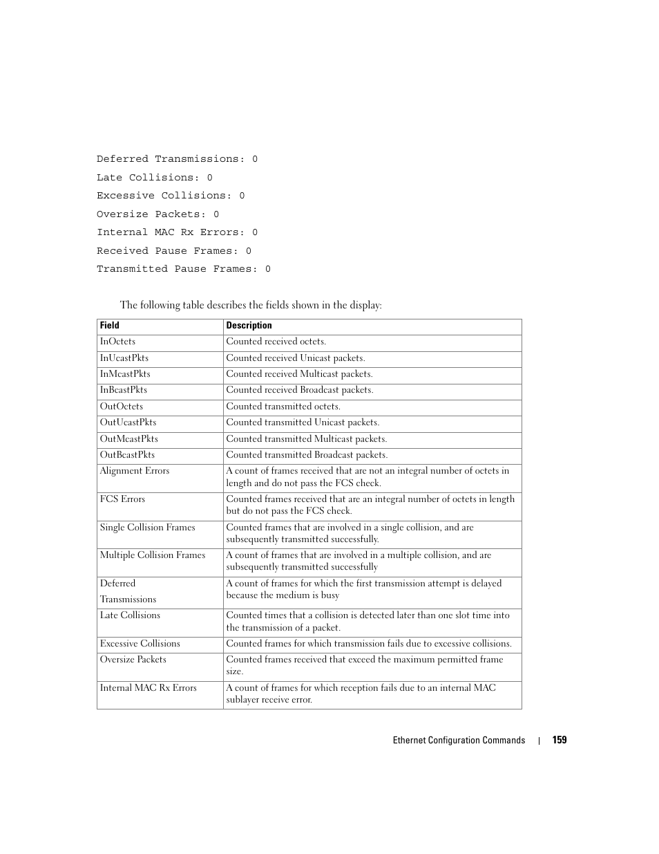 Dell PowerEdge M805 User Manual | Page 191 / 808