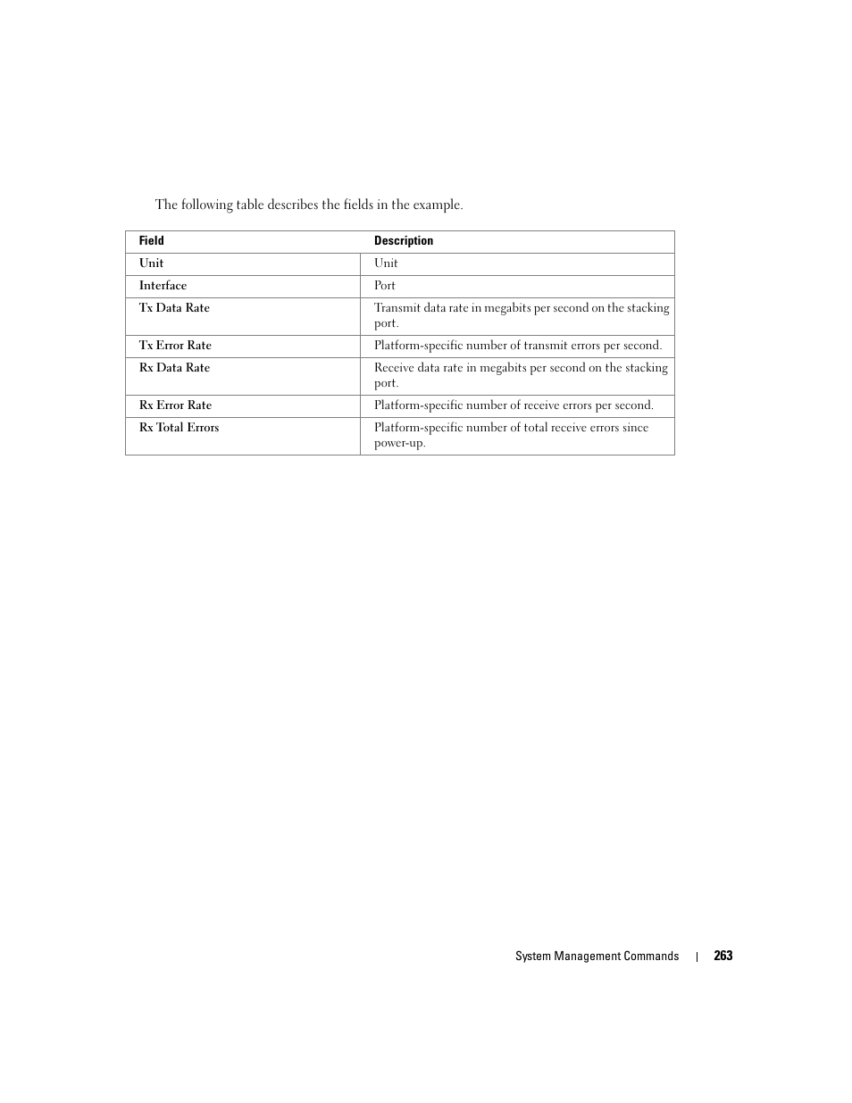 Dell PowerEdge M805 User Manual | Page 285 / 808