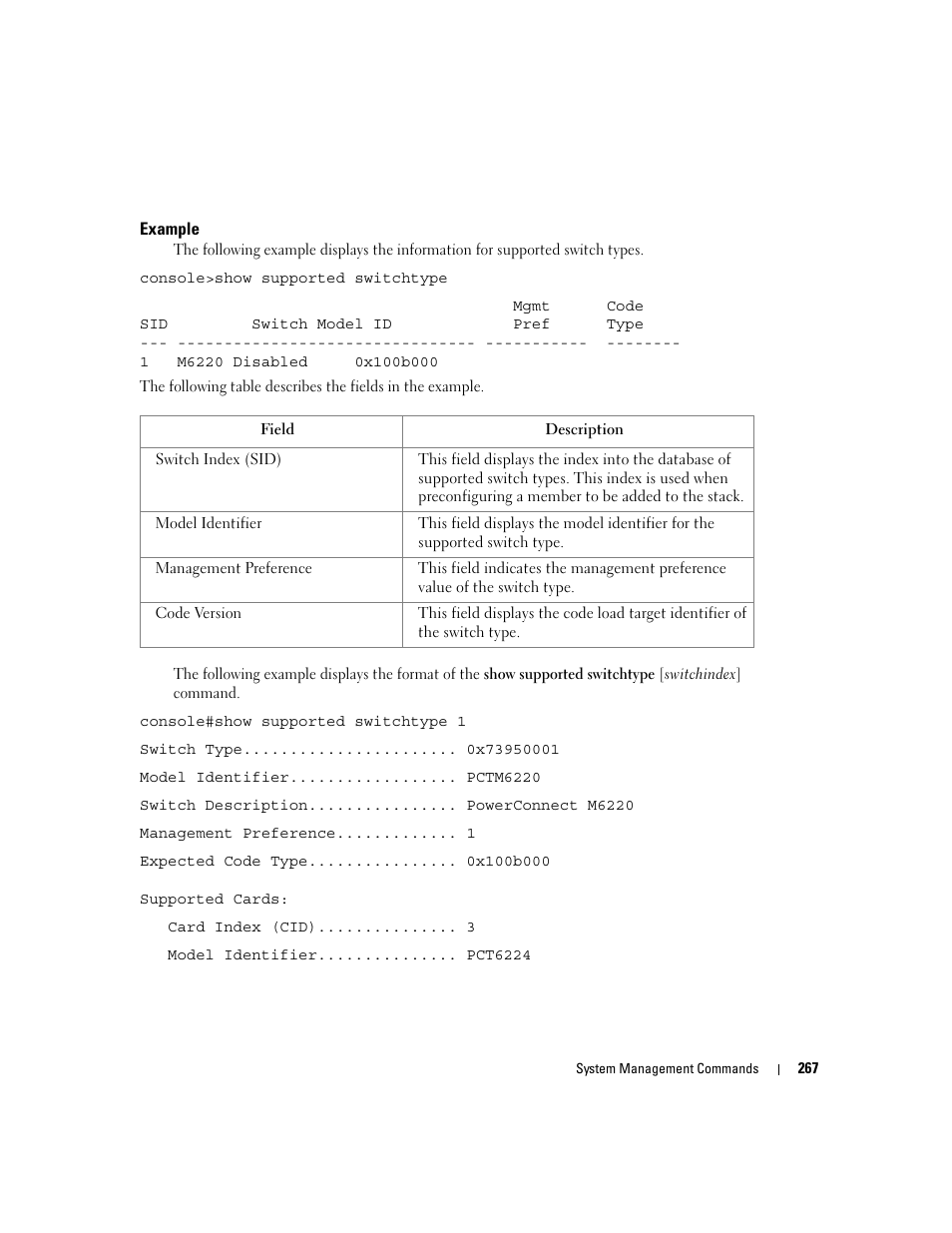 Dell PowerEdge M805 User Manual | Page 289 / 808