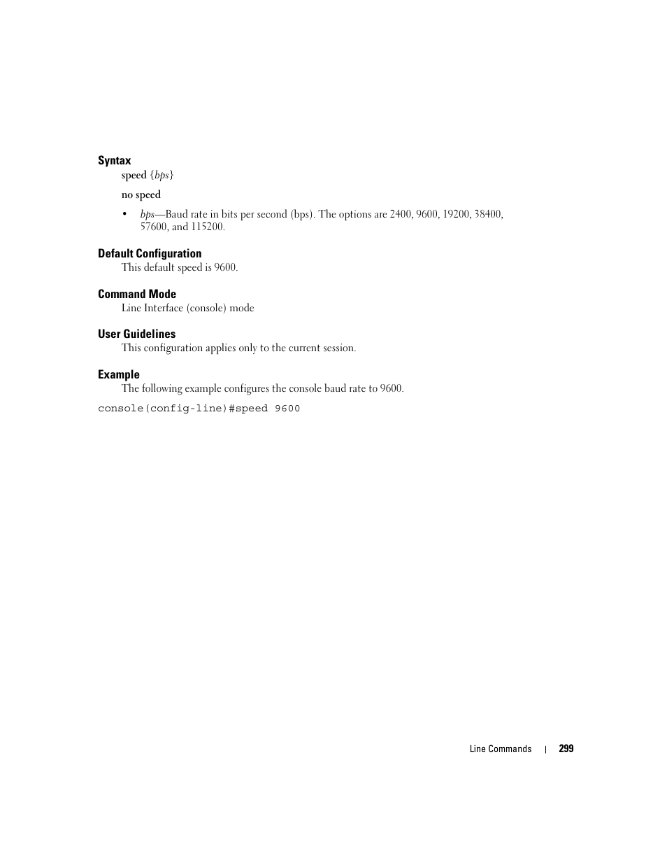 Dell PowerEdge M805 User Manual | Page 317 / 808