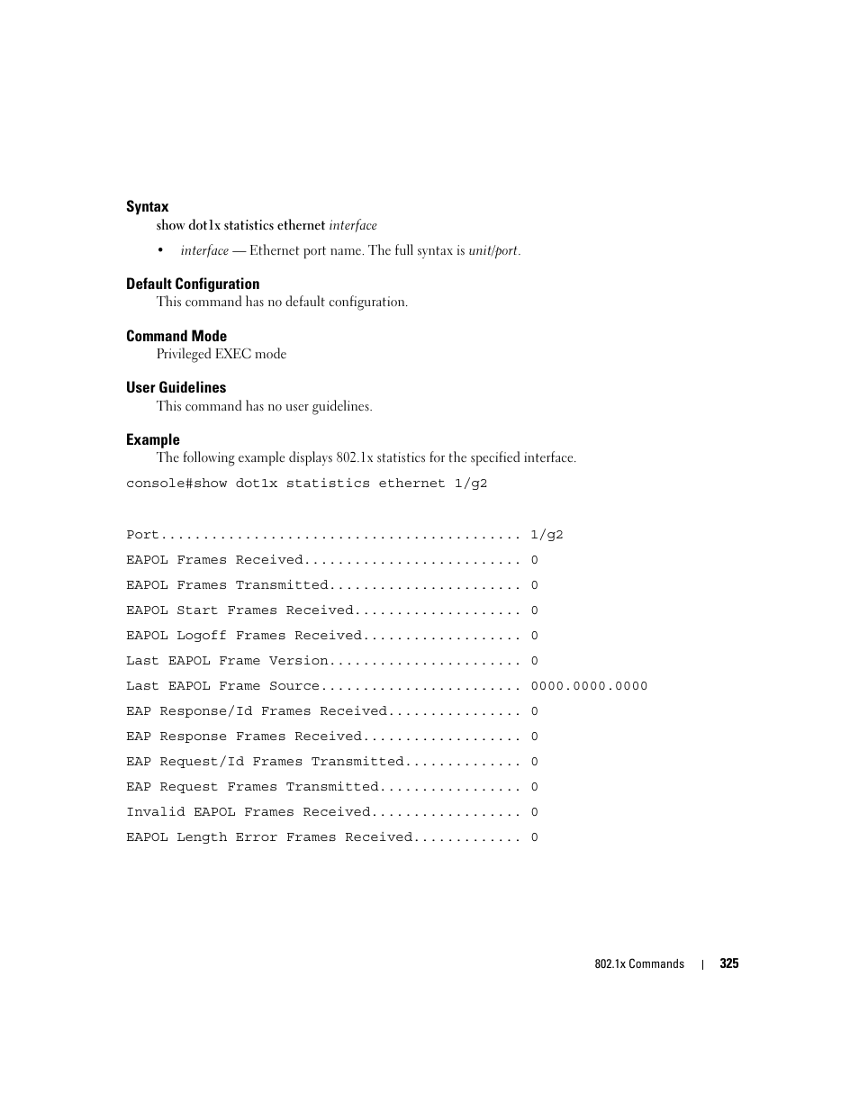 Dell PowerEdge M805 User Manual | Page 341 / 808