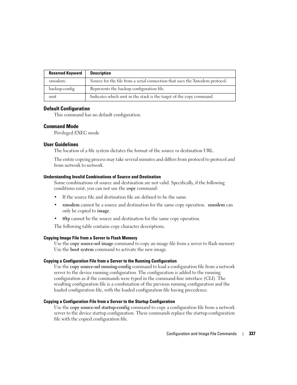 Dell PowerEdge M805 User Manual | Page 351 / 808