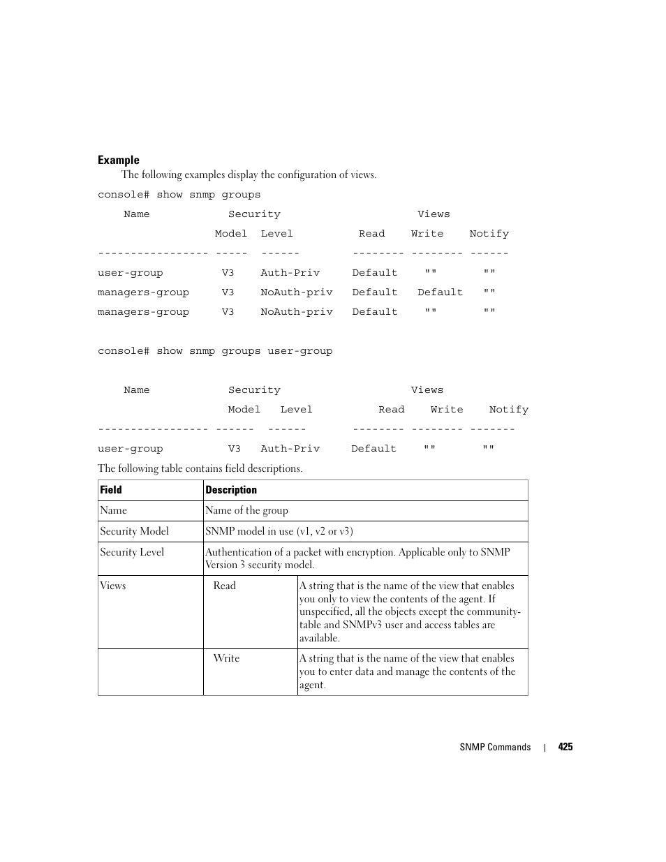 Dell PowerEdge M805 User Manual | Page 433 / 808
