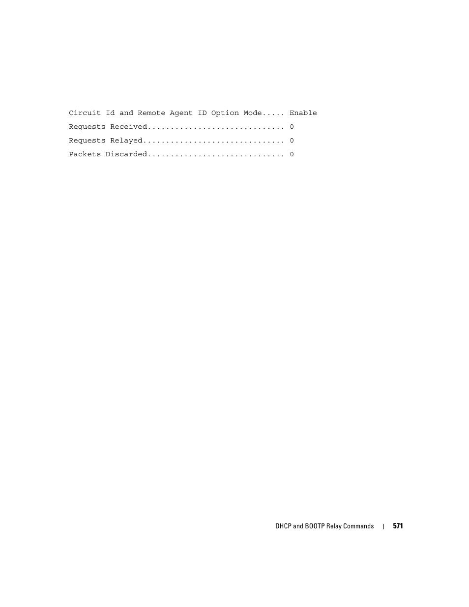 Dell PowerEdge M805 User Manual | Page 571 / 808