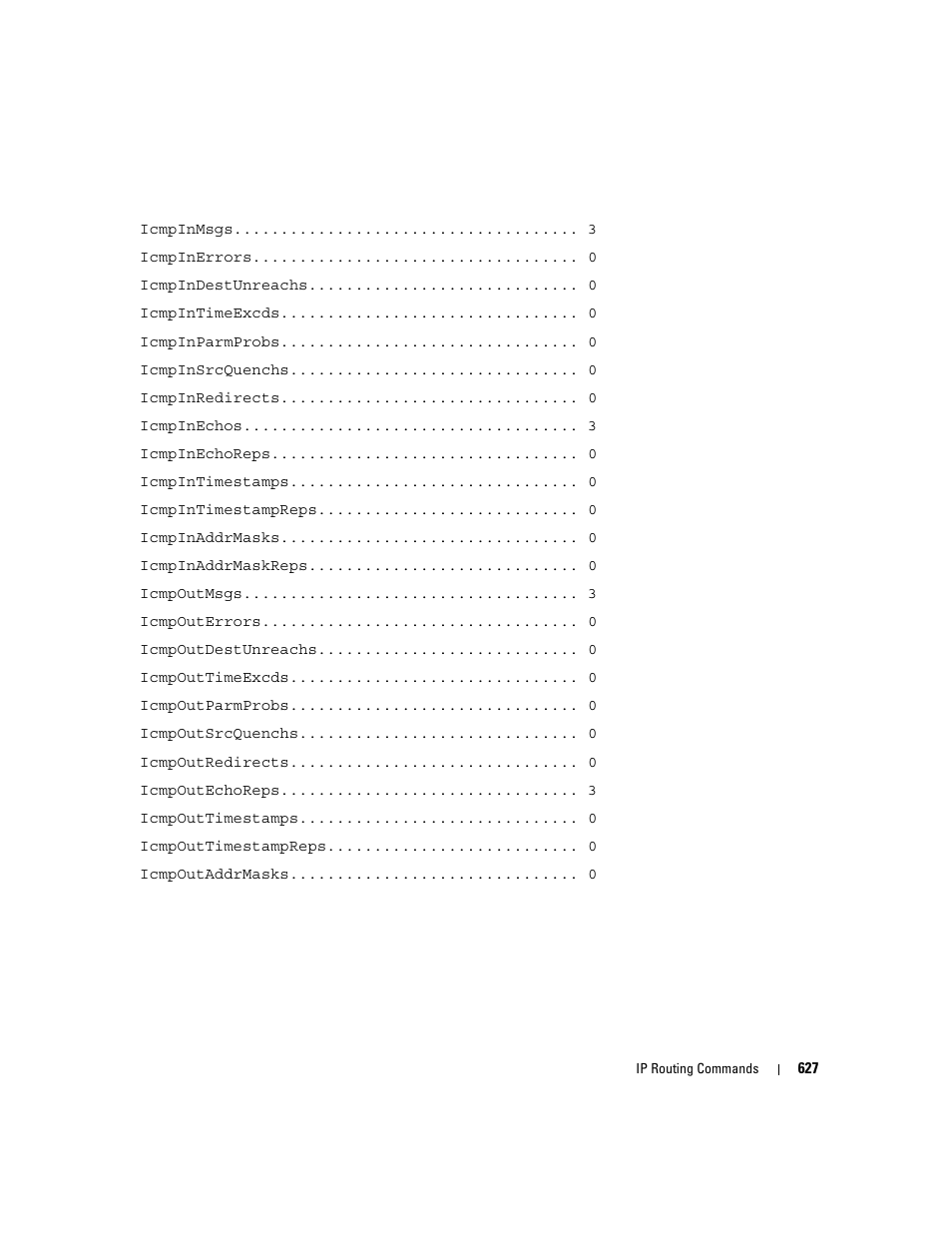 Dell PowerEdge M805 User Manual | Page 623 / 808
