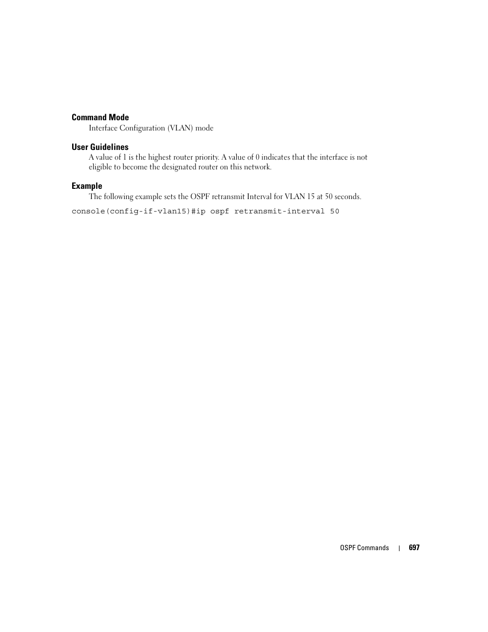 Dell PowerEdge M805 User Manual | Page 691 / 808