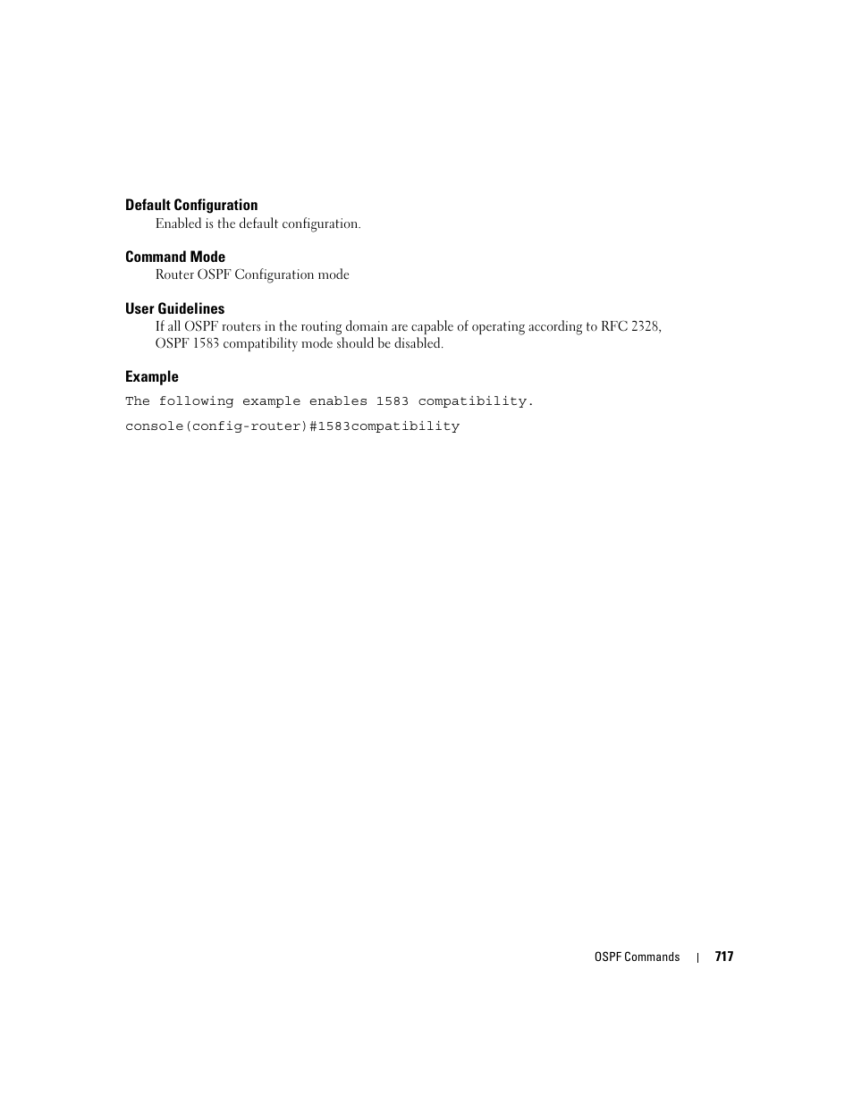 Dell PowerEdge M805 User Manual | Page 711 / 808