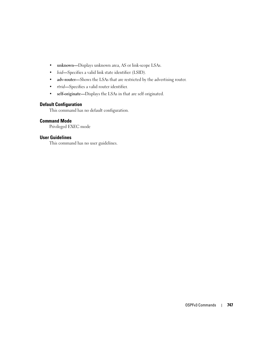 Dell PowerEdge M805 User Manual | Page 741 / 808