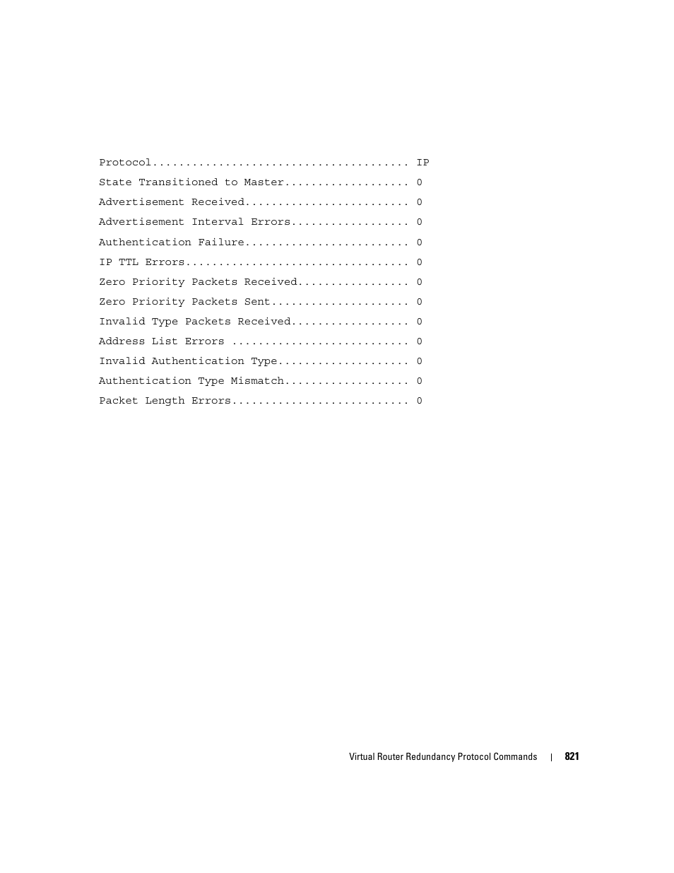 Dell PowerEdge M805 User Manual | Page 807 / 808
