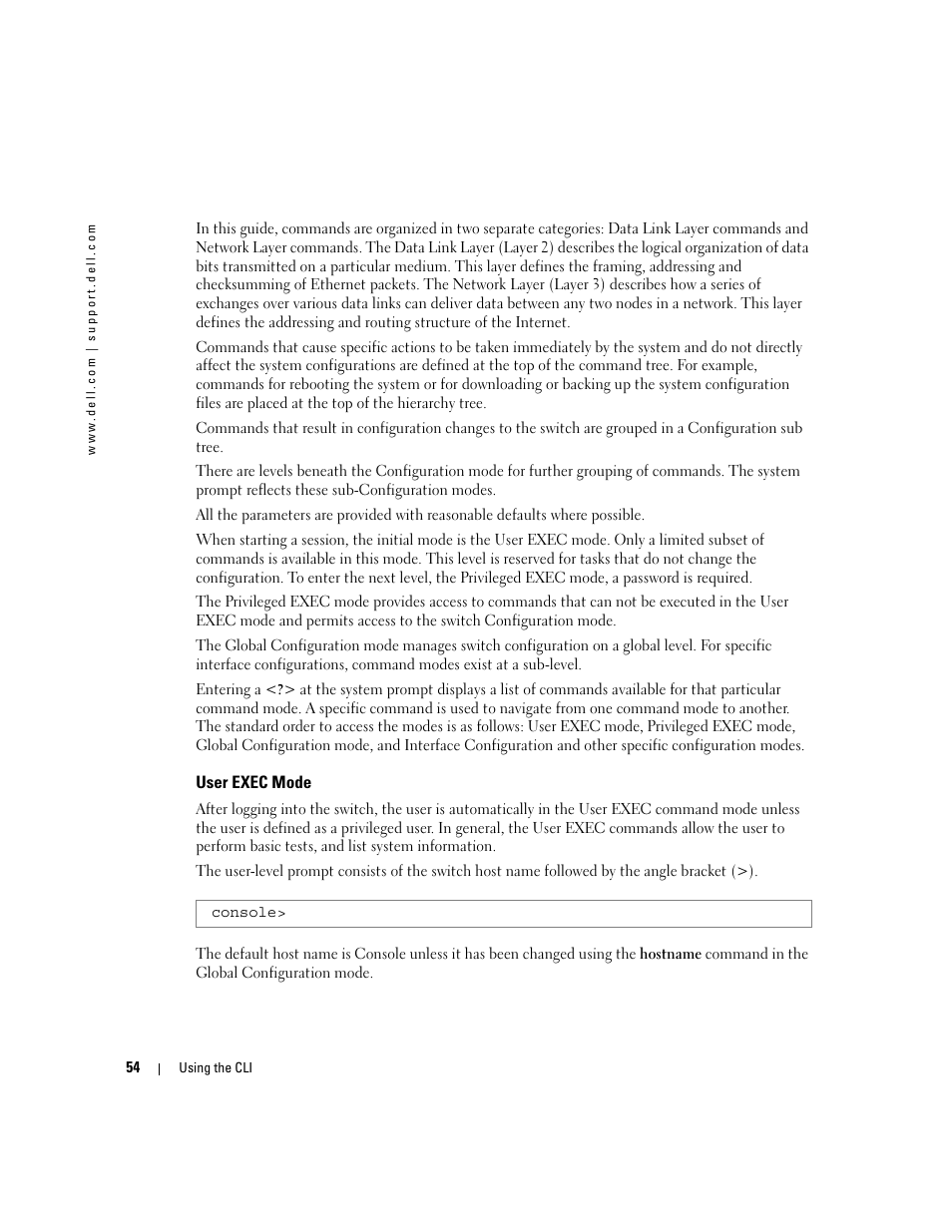 Dell PowerEdge M805 User Manual | Page 92 / 808