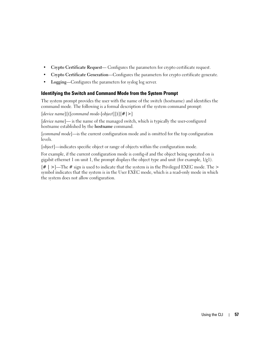 Dell PowerEdge M805 User Manual | Page 95 / 808