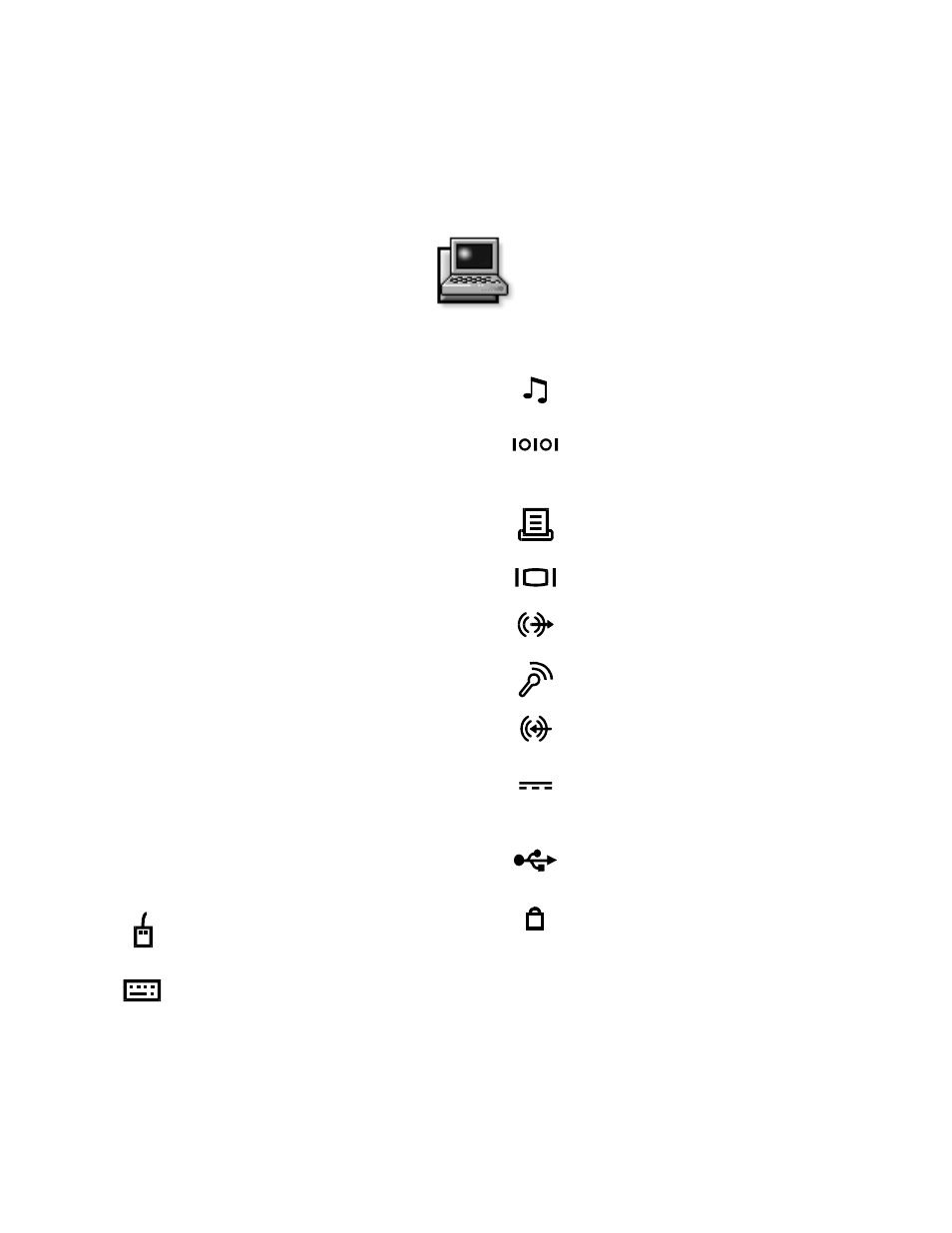 Dell Inspiron 3000 User Manual | 8 pages