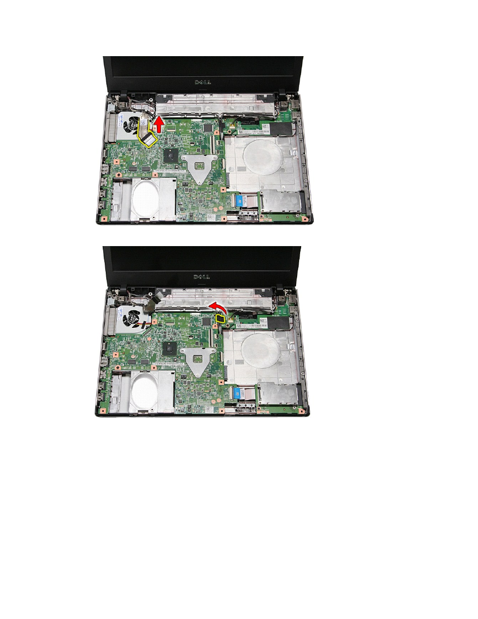 Dell Vostro 3400 (Early 2010) User Manual | Page 20 / 83