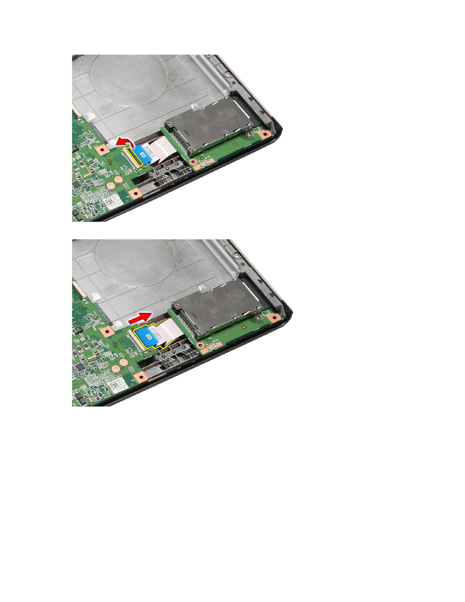 Dell Vostro 3400 (Early 2010) User Manual | Page 25 / 83